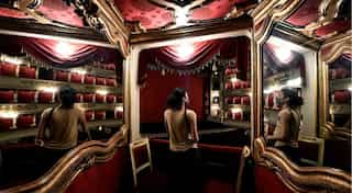 Coronavirus sweeps through Milan's La Scala opera house