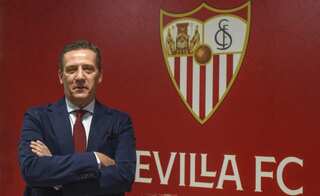 Sevilla FC set eyes on Indian football, to partner with unnamed club soon: CEO