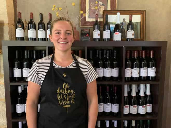 Australian winemakers look past China, US woes and toast the home market