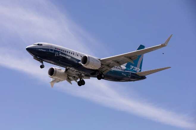 Boeing deepens job cuts as twin crises extend losses