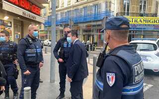 'War on France': Prime Minister Jean Castex calls radical political Islamism country's enemy