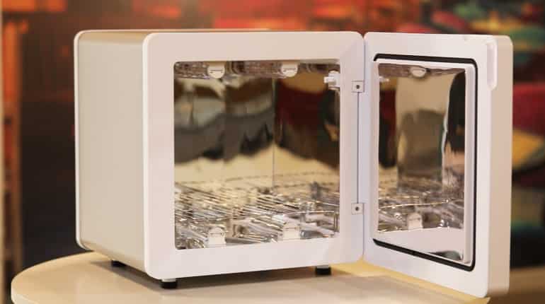 Godrej Viroshield 4.0 review: How good is the disinfection device? Godrej Viroshield 4.0 review: How good is the disinfection device?