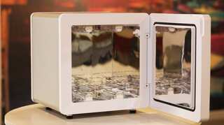 Godrej Viroshield 4.0 review: How good is the disinfection device?