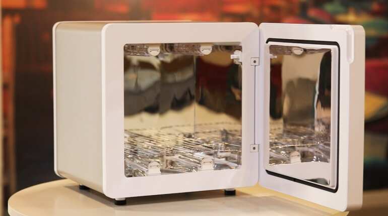 Godrej Viroshield 4.0 review: How good is the disinfection device?