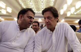 Pulwama was great achievement under Imran Khan's leadership, admits Pak minister Fawad Choudhry