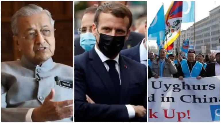 Top 10 world news today: Another knife attack in France, Mahathir Mohamad Bizarre tweets, and more! Top 10 world news today: Another knife attack in France, Mahathir Mohamad Bizarre tweets, and more!