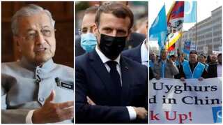 Top 10 world news today: Another knife attack in France, Mahathir Mohamad Bizarre tweets, and more!