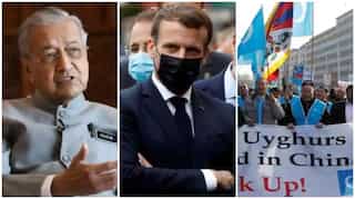 Top 10 world news today: Another knife attack in France, Mahathir Mohamad Bizarre tweets, and more!