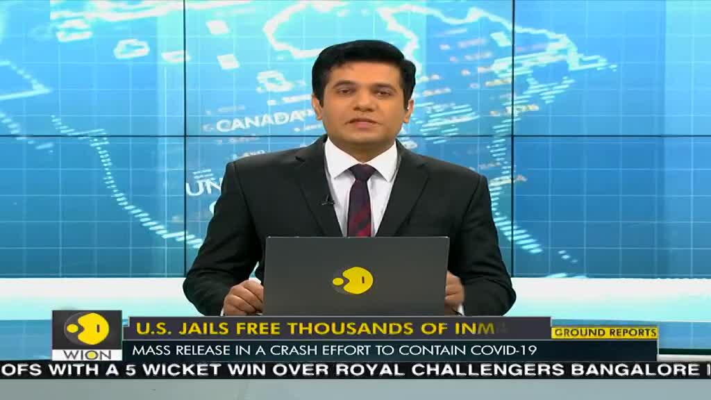 WionNews Video