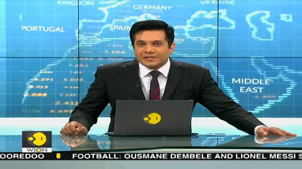 Mike Pompeo: China brought lawlessness to Maldives