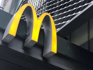 Unhappy bill: McDonald's to pay more than USD 1 billion to avoid tax evasion case