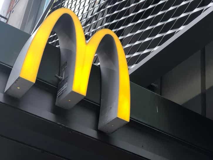 Black franchise owners at McDonald's file new multi-billion-dollar lawsuit