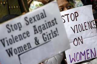 India stresses UNSC to list terror entities involved in violence against women