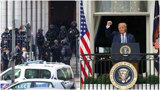 Morning news brief: Updates on France terror attack, US election 2020, and more