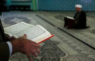 Swedish prosecution says Quran burning not 'illegal', decides not to press charges