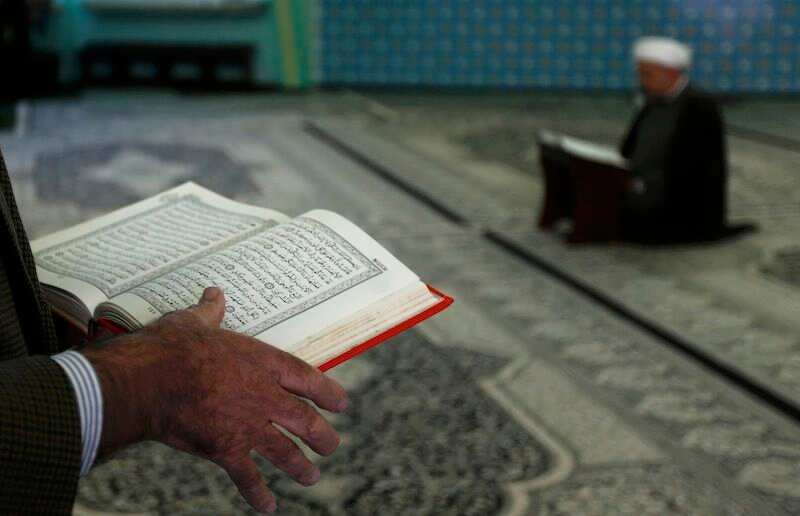 Pakistan court sentences woman to life imprisonment for burning pages of Islam’s holy book