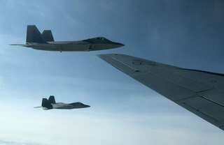 Trump admin moves forward with sale of 50 F-35 jets to UAE, notifies Congress
