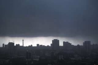 2020 to rank among hottest years on record despite ‘La Nina’ cooling, UN says