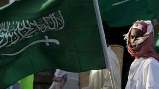 Rectify 'gross misinterpretation': India warns Saudi Arabia on banknote