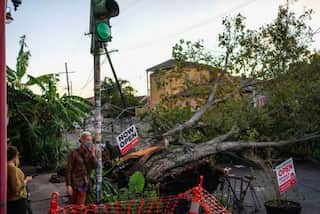 US death toll from Hurricane Zeta rises to six, millions without power