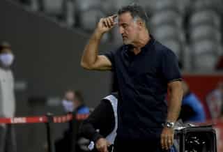 France 'bruised' after 'cowardly' terror attack in Nice: Lille coach Galtier