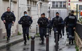 47-year-old man in police custody over alleged links with Nice church killer