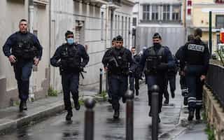 47-year-old man in police custody over alleged links with Nice church killer