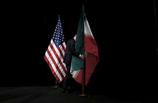 US, Iran beef up military activity in Gulf ahead of Soleimani's first death anniversary