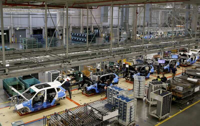 World Business Watch: India's top carmaker Maruti Suzuki says no urgent need to cut taxes