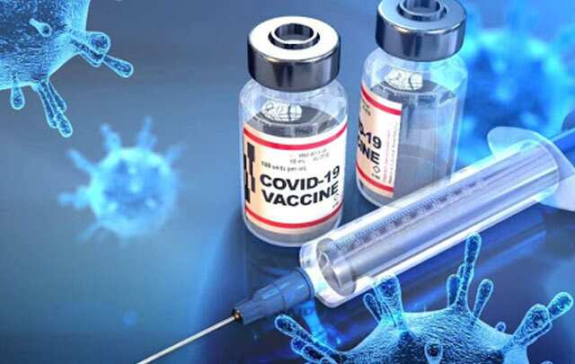 Moderna preparing to launch covid-19 vaccine
