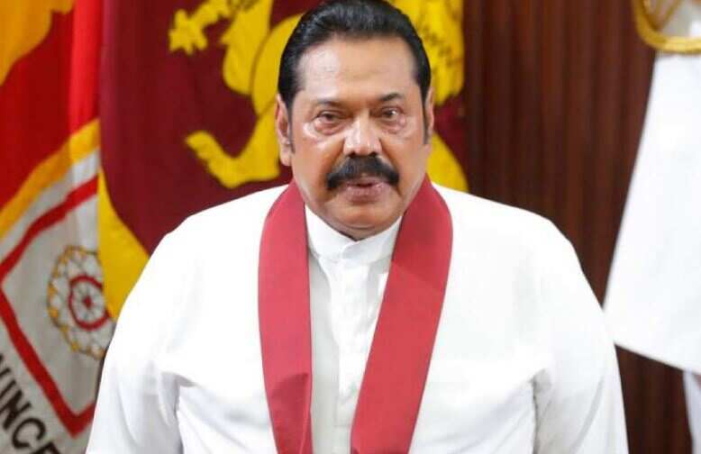 Report: Sri Lanka PM didn't want to meet Pompeo