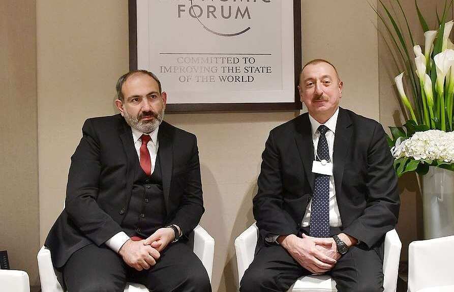 Armenia-Azerbaijan Conflict: No bilateral talks between diplomats during Geneva