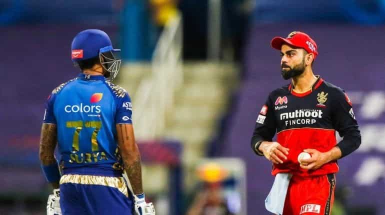 IPL final four: Mumbai again, or can Kohli cause an upset? IPL final four: Mumbai again, or can Kohli cause an upset?