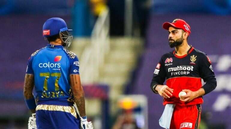 IPL final four: Mumbai again, or can Kohli cause an upset?