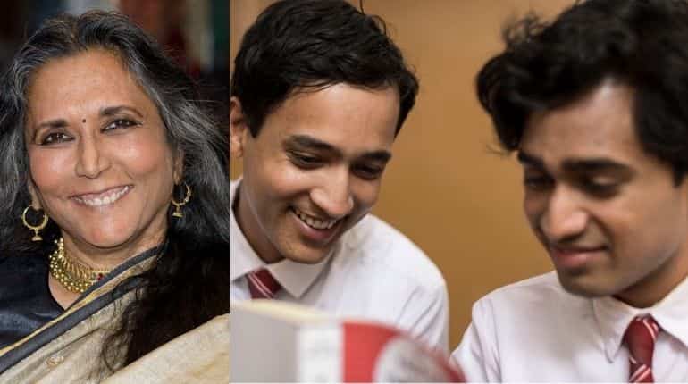 Deepa Mehta's 'Funny Boy' is Canada's official entry to the Oscars