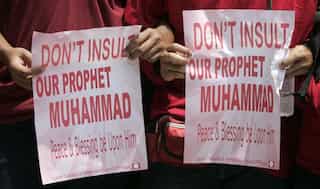 Danish far-right party announces campaign to republish Prophet Mohammed cartoons