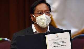 From Bolivia, lessons for a successful election