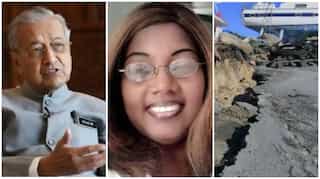 Top 10 world news today: Brazilian national named Nice attack victim, earthquake hits Greece & more