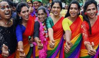 'Matter of pride': Indian state lets transgender to register for civil services exam