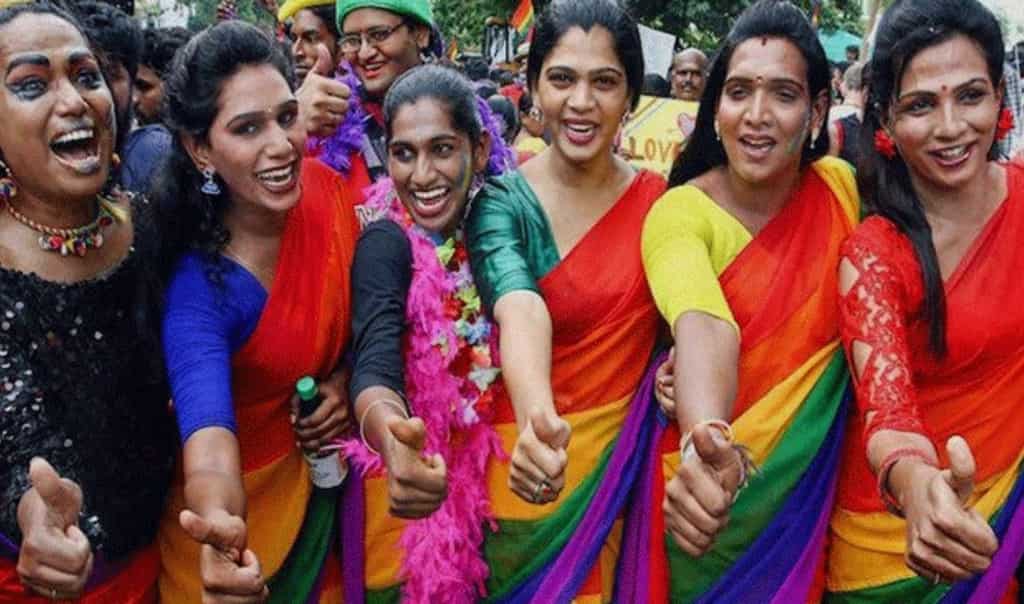 'Matter of pride': Indian state lets transgender to register for civil services exam