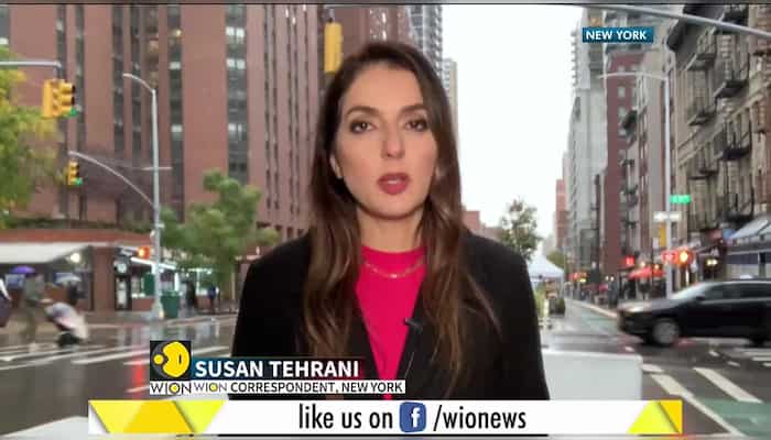WionNews Video