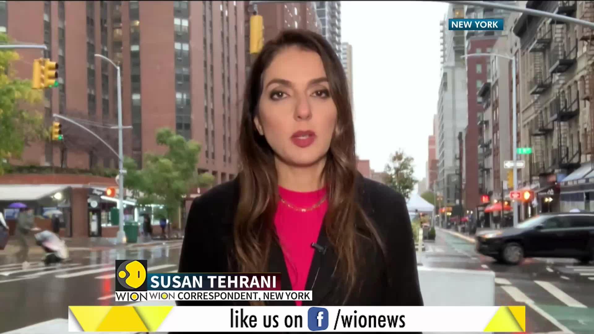 WionNews Video