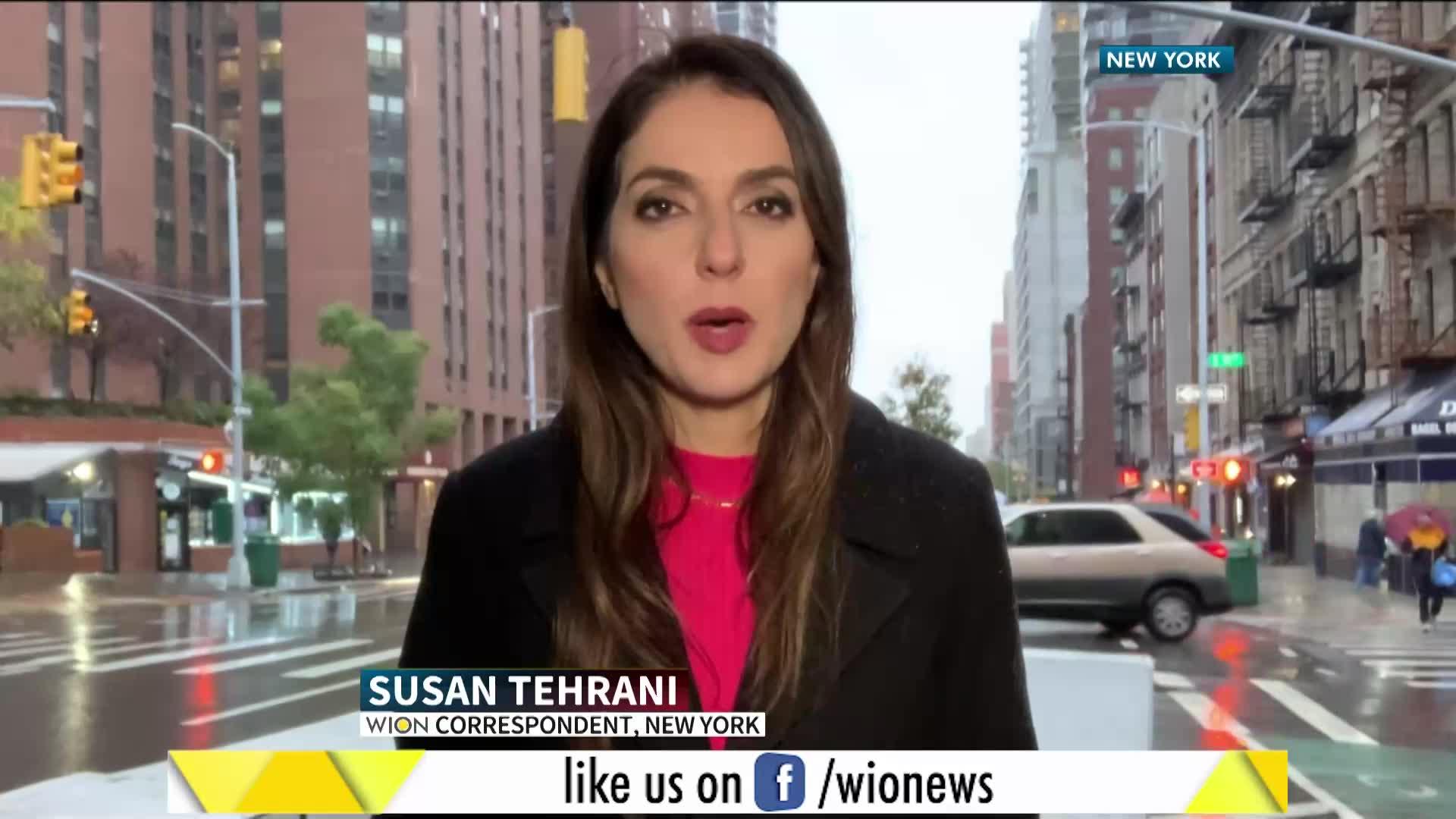 WionNews Video