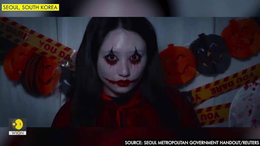 'Don't end up a real ghost', warn S.Korea officials worried about virus resurgence