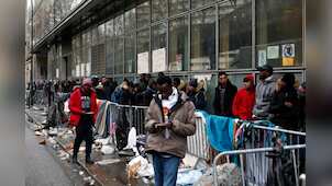 Gravitas: Refugees behind terror attacks in France