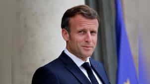 Gravitas: What is Macron's plan to counter radical Islam?