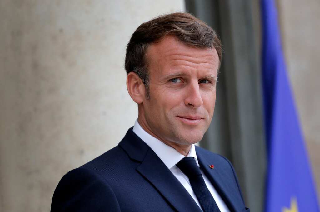Gravitas: What is Macron's plan to counter radical Islam?