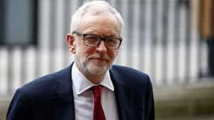 Gravitas: UK's Labour Party suspends Jeremy Corbyn