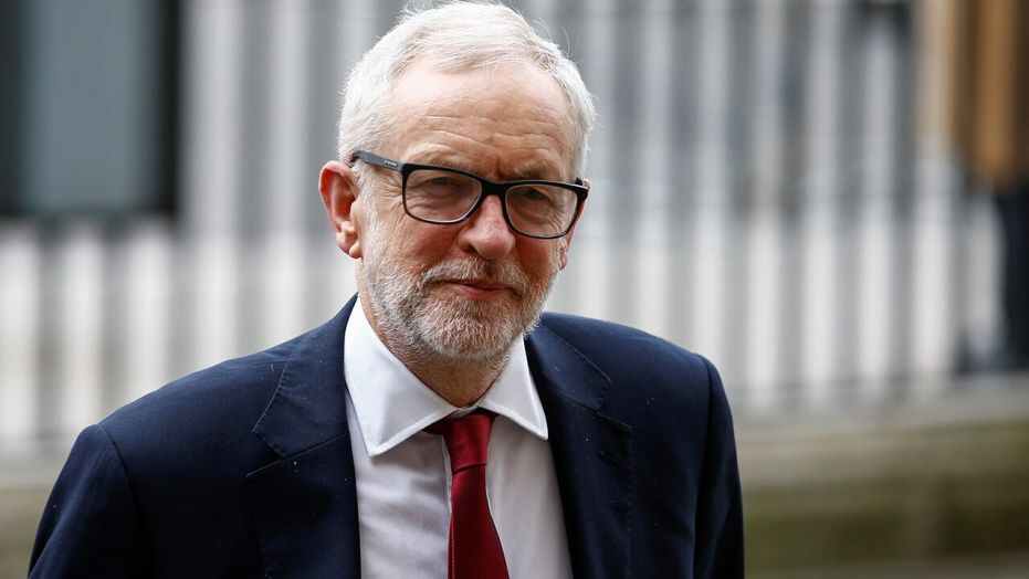 Gravitas: UK's Labour Party suspends Jeremy Corbyn