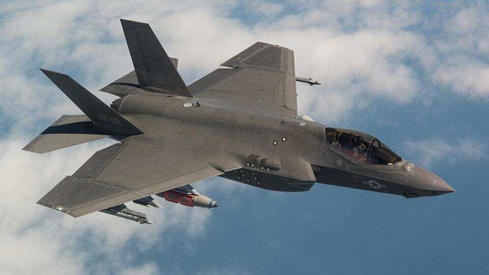 Gravitas: China's military aggression boosts demand for American weapons
